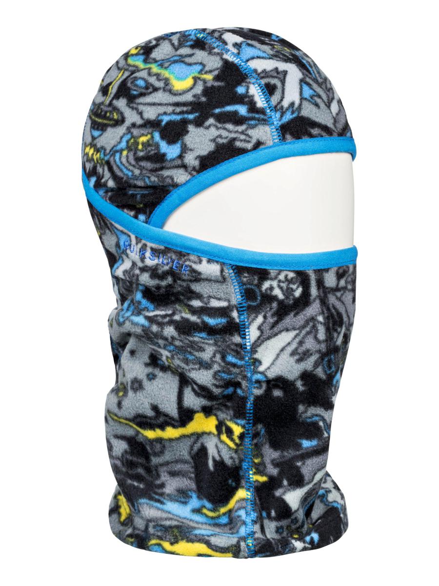 FLEECE BALACLAVA KIDS LEFORMA