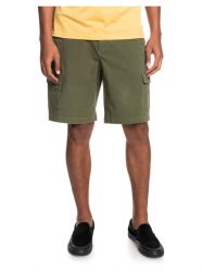 Kratke hlače Quiksilver BELTED CARGO