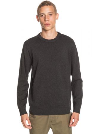 Pulover Quiksilver NEW MARIN SWEATER